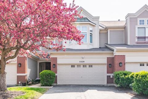3329 Rosecroft Ln, Naperville, IL 60564 photo 1
