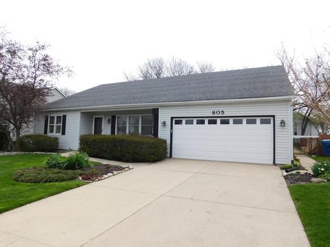 805 Waverly Dr, Elgin, IL 60120 photo 27