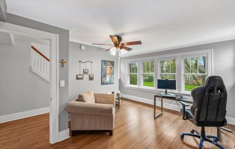 407 E Indiana St, Wheaton, IL 60187 photo 18
