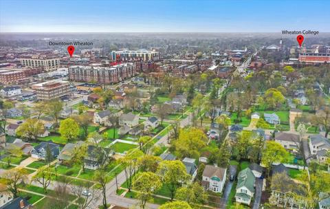 407 E Indiana St, Wheaton, IL 60187 photo 35