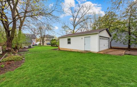 407 E Indiana St, Wheaton, IL 60187 photo 47