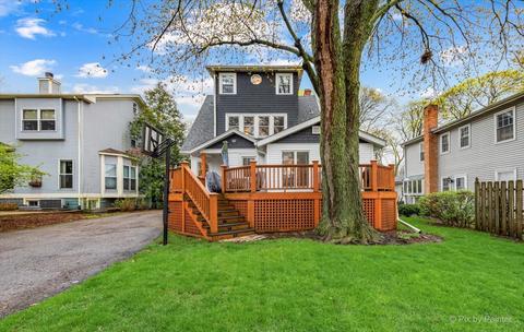 407 E Indiana St, Wheaton, IL 60187 photo 42