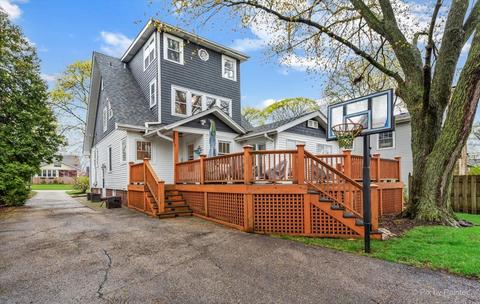 407 E Indiana St, Wheaton, IL 60187 photo 41