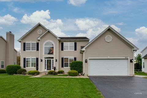 613 Versailles Dr, Bartlett, IL 60103 photo 2