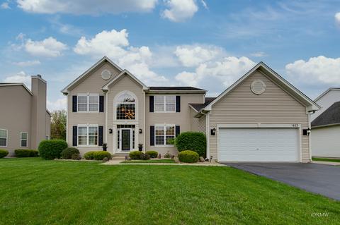 613 Versailles Dr, Bartlett, IL 60103 photo 1
