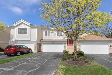872 Mesa Dr, Elgin, IL 60123 photo 1