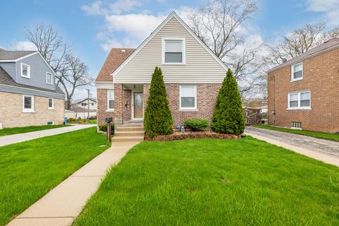 1531 S Wolf Rd, Hillside, IL 60162 photo 2