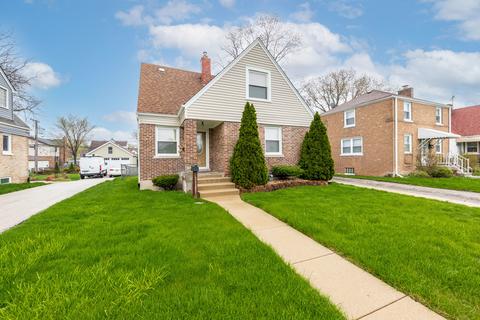 1531 S Wolf Rd, Hillside, IL 60162 photo 1