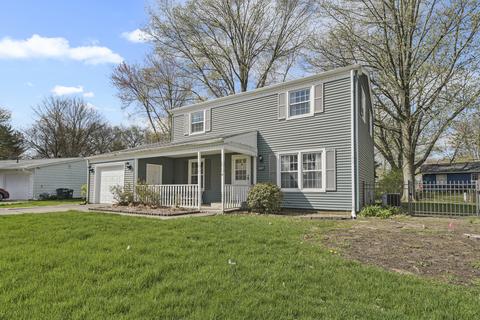 1807 Crescent, Champaign, IL 61821 photo 1