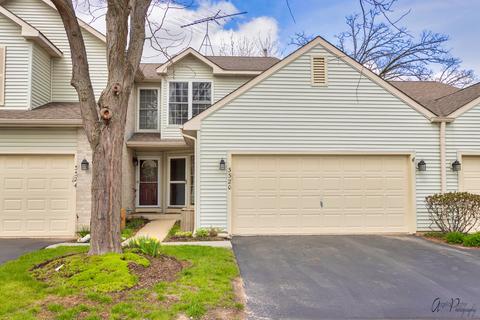 3320 Twisted Oak Ct, Mchenry, IL 60051 photo 1