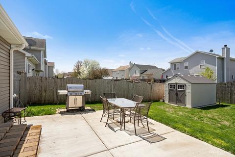 1215 Betty Dr, Plainfield, IL 60586 photo 24