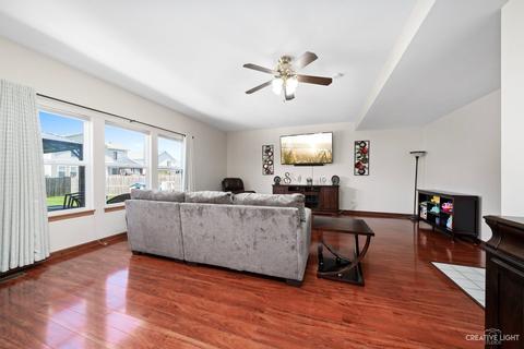 1215 Betty Dr, Plainfield, IL 60586 photo 7