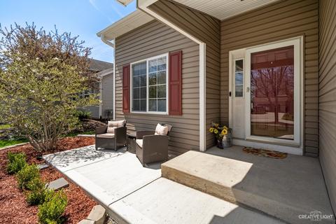 1215 Betty Dr, Plainfield, IL 60586 photo 3