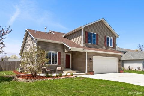 1215 Betty Dr, Plainfield, IL 60586 photo 2
