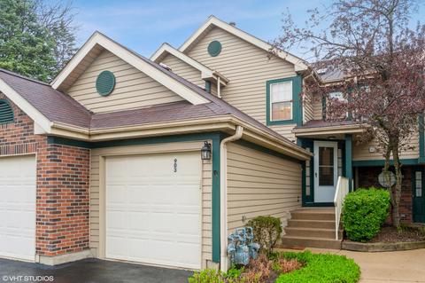 903 Ridgefield Ln, Wheeling, IL 60090 photo 1