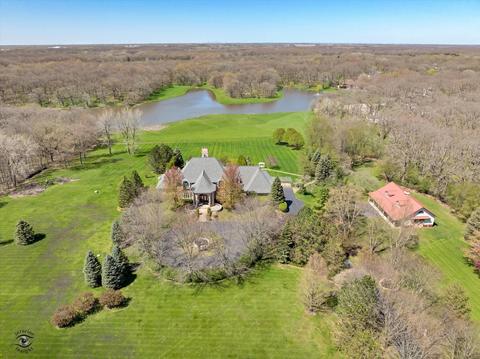 228 E Goodenow Rd, Beecher, IL 60401 photo 3