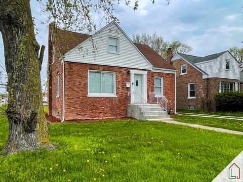 200 E 140th Pl, Dolton, IL 60419 photo 1