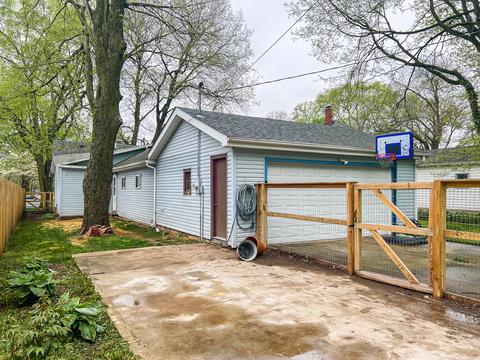 714 E High St, Monticello, IL 61856 photo 40