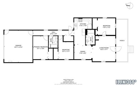 714 E High St, Monticello, IL 61856 photo 45