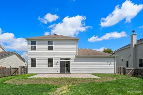 709 Periwinkle Ln, Aurora, IL 60504 photo 19