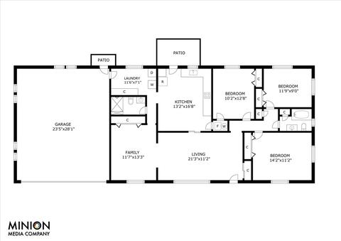 710 S E St, Hammond, IL 61929 photo 22