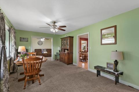 710 S E St, Hammond, IL 61929 photo 4