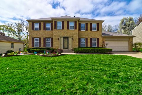 5505 Groveside Ln, Rolling Meadows, IL 60008 photo 1