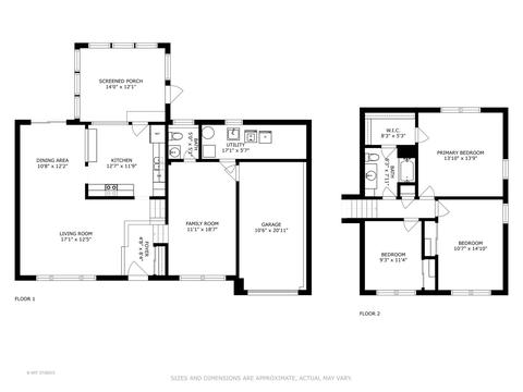 1805 E Cree Ln, Mount Prospect, IL 60056 photo 24