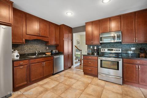 1805 E Cree Ln, Mount Prospect, IL 60056 photo 8