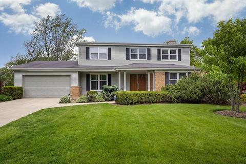 2840 Cherry Ln, Northbrook, IL 60062 photo 1