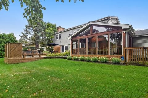 2840 Cherry Ln, Northbrook, IL 60062 photo 22