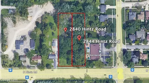 2840 Hintz Rd, Wheeling, IL 60090