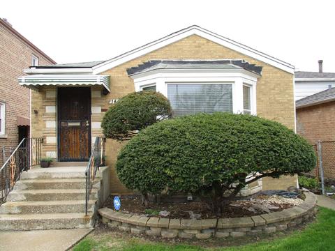 1449 E 83rd St, Chicago, IL 60619 photo 1