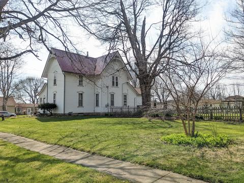 421 E Dixon St, Polo, IL 61064 photo 18