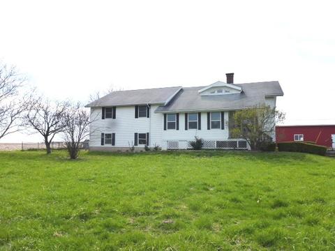 12901 Pine Rd, Dewitt, IL 61735 photo 1