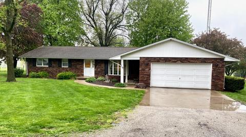 110 Maple St, Raymond, IL 62560 photo 1