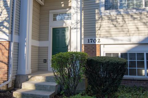 1702 Sienna Ct, Wheeling, IL 60090 photo 2