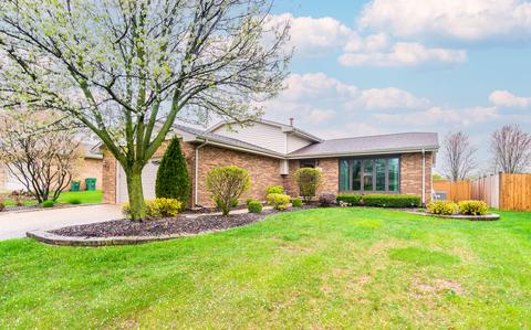 1129 Darin Dr, Lockport, IL 60441 photo 1