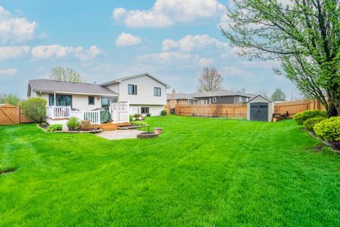 1129 Darin Dr, Lockport, IL 60441 photo 28