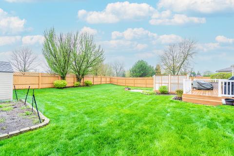 1129 Darin Dr, Lockport, IL 60441 photo 26