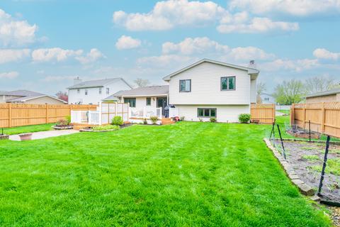 1129 Darin Dr, Lockport, IL 60441 photo 27