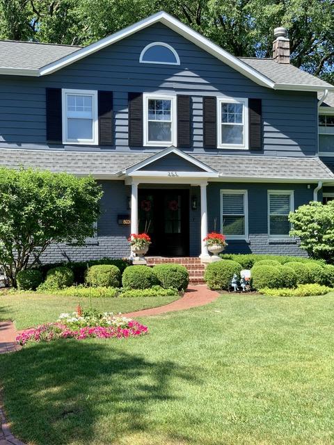 253 Walden Dr, Glencoe, IL 60022 photo 1