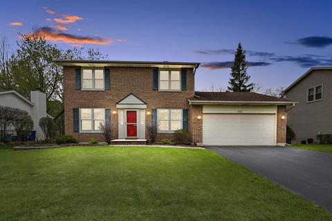 312 Oakmont Dr, Bartlett, IL 60103 photo 2