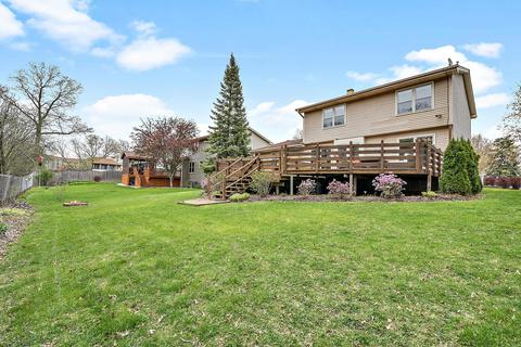 312 Oakmont Dr, Bartlett, IL 60103 photo 22
