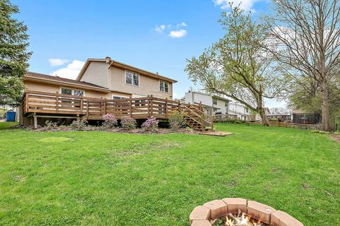 312 Oakmont Dr, Bartlett, IL 60103 photo 21