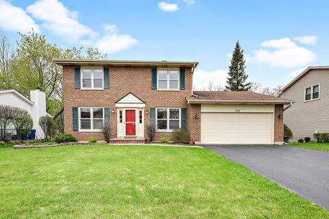 312 Oakmont Dr, Bartlett, IL 60103 photo 1
