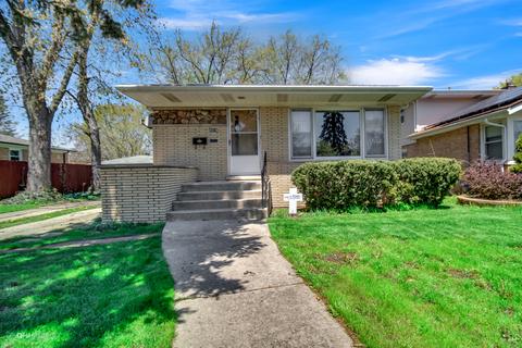 4316 147th St, Midlothian, IL 60445 photo 1