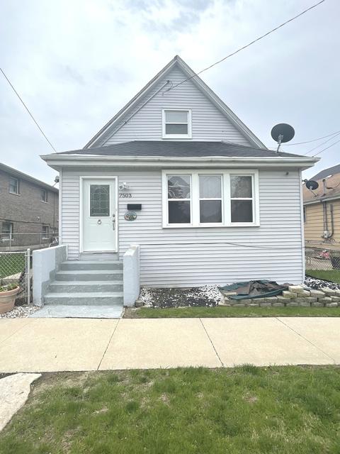 7503 W Douglas Ave, Summit, IL 60501 photo 1