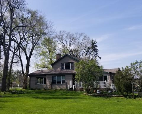 1248 E Bemes Rd, Crete, IL 60417 photo 1