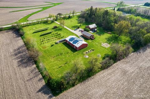 2820 Chicago Rd, Compton, IL 61318 photo 40